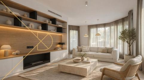 Foto 2 de Casa o chalet en venta en Calle Can Caralleu, Sarrià,  Barcelona Capital