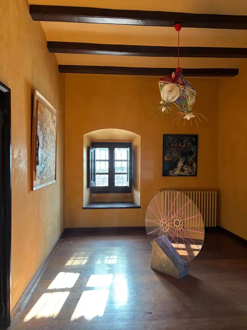 Finca rústica en venta en La Pera con Jardín privado, Trastero y Piscina