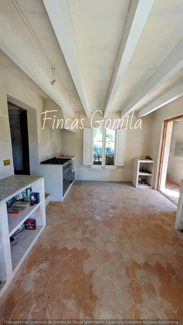Casa in vendita a Ramal, imagen 17