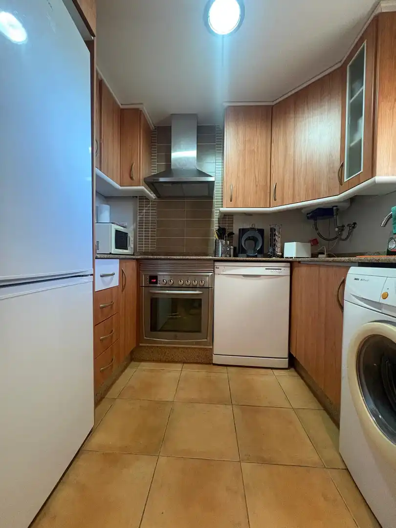 Apartamento con jardín en venta en Las Marinas / Les Marines, imagen 15