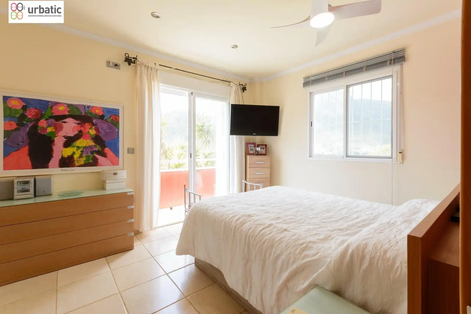 Chalet con jardín en venta en Urbanizaciones, imagen 34