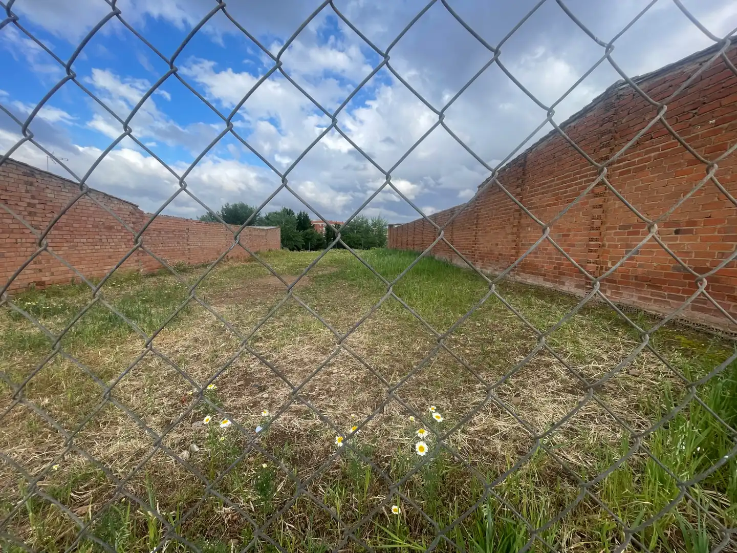 Terreno residencial en venta en Calle Aguas, imagen 2