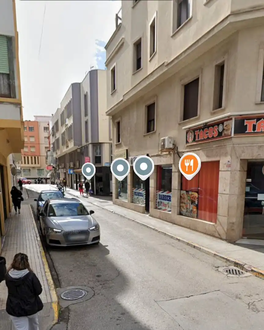 Flat with lift for sale in Santa Bárbara - Ciudad Deportiva, imagen 2