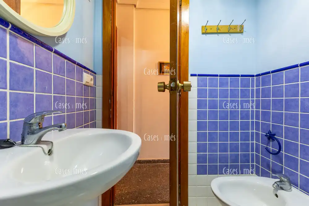 Estudio en venta en La Pobla de Farnals, Valencia