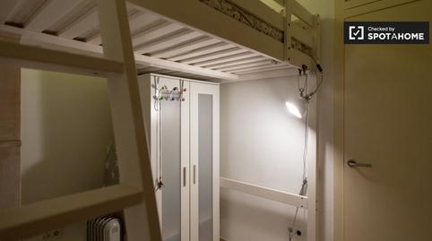 Foto 3 de Pis per a compartir a El Raval,  Barcelona Capital