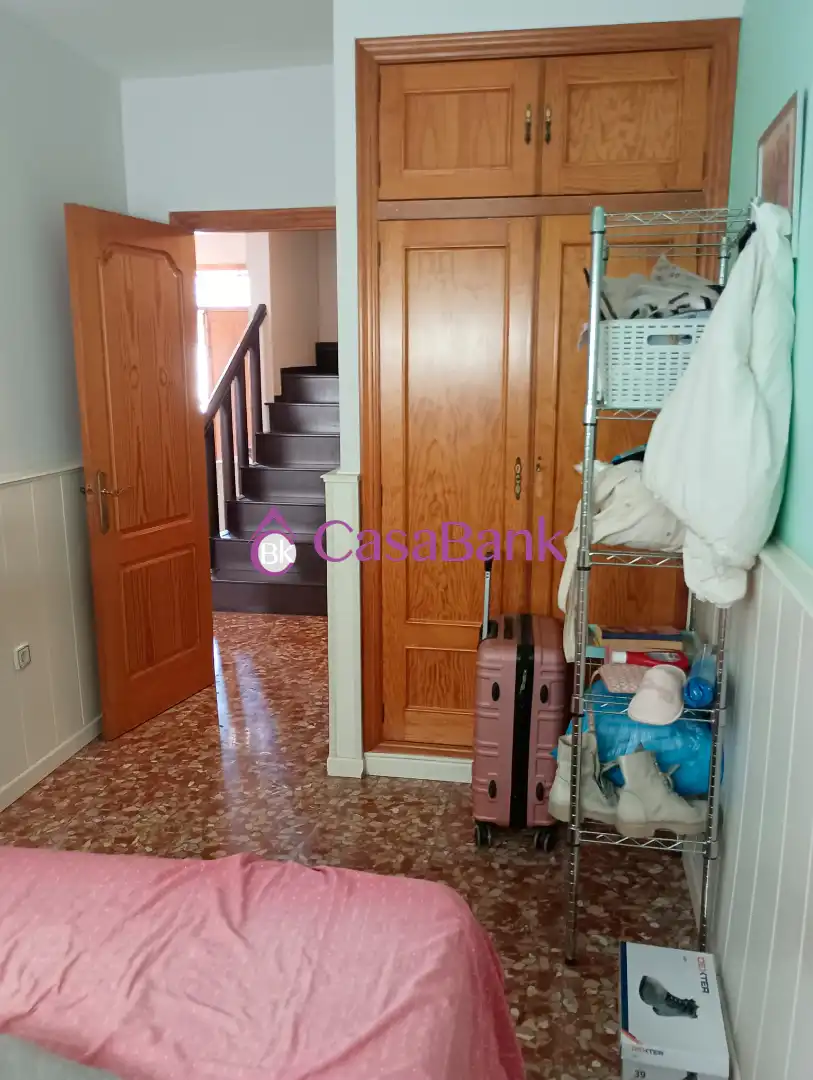 Casa con piscina in vendita a Periurbano Norte, imagen 23