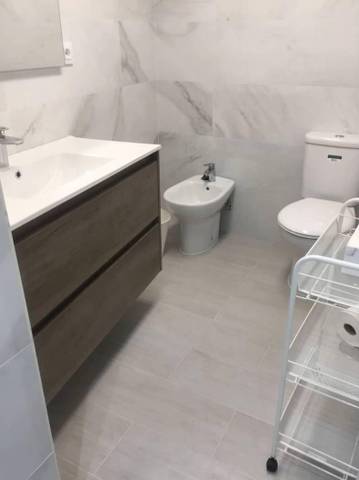 Piso en Alquiler en Casco Histórico