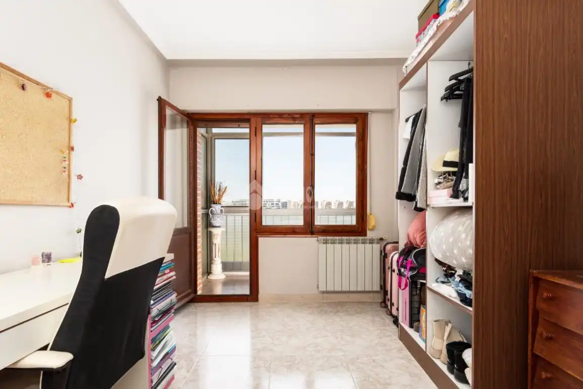 Piso con ascensor en venta en Casco Histórico, imagen 21