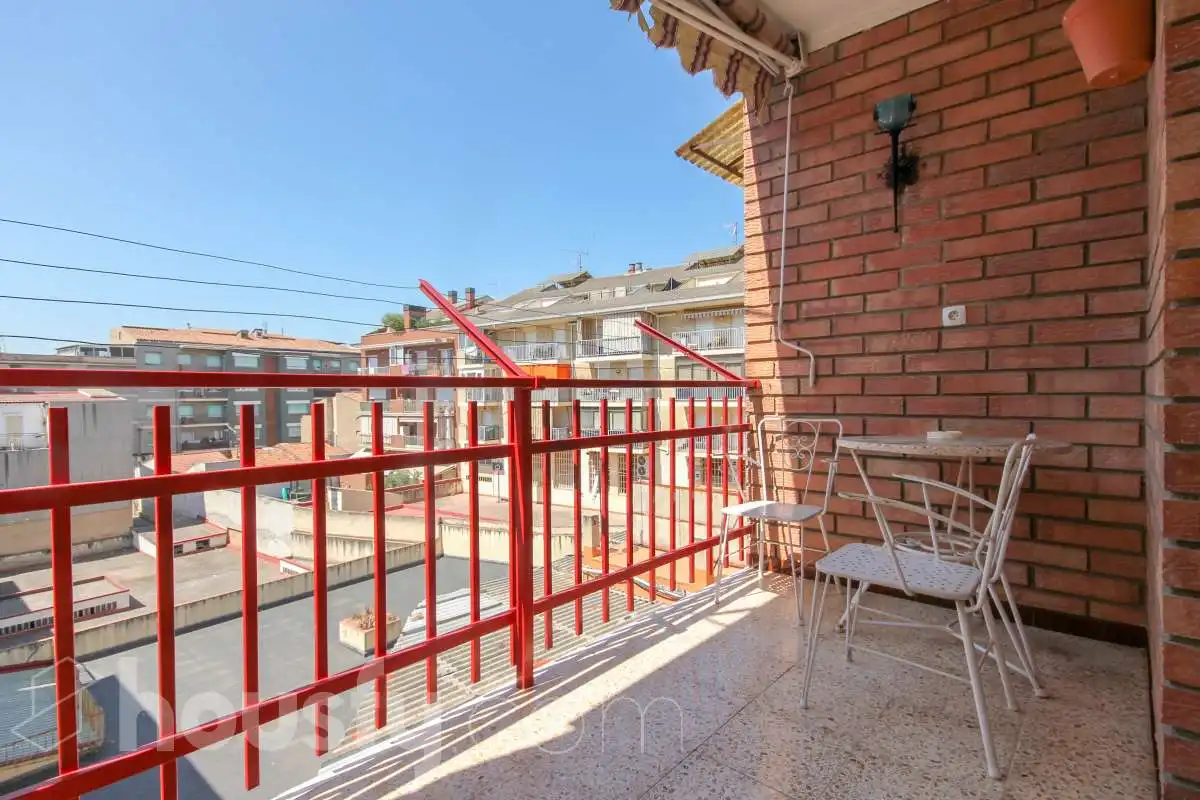 Piso en venta en Carrer Enric Morera, Bases de Manresa - Carretera de Santpedor