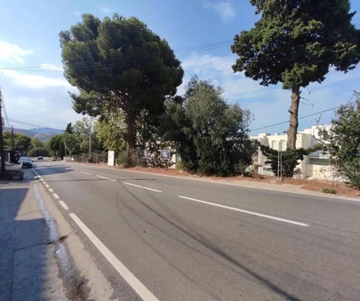 Terreny residencial en venda a Carrer Port de la Selva
