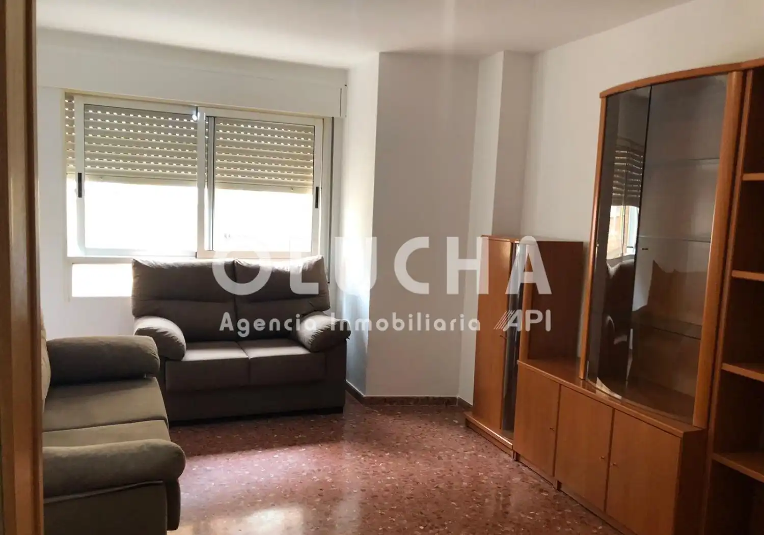 Sala de estar de Piso en venta en Onda con Trastero