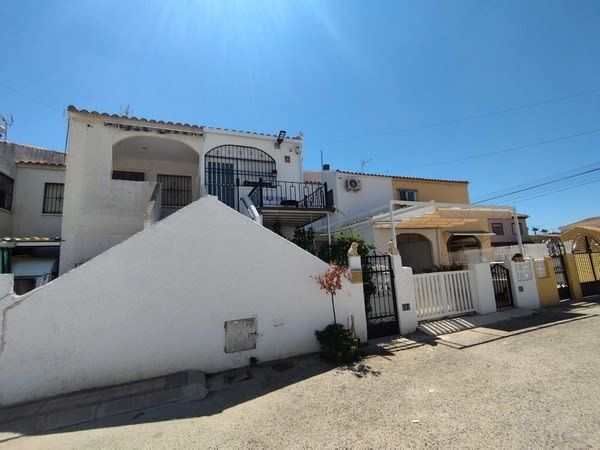 House or chalet for sale in Tr Zeus 584 - Urb Oasis -                         , Los Narejos - Punta Calera