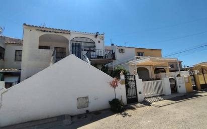 Vista exterior de Pis en venda en Los Alcázares