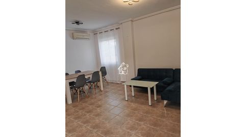 Foto 2 von Einfamilien-Reihenhaus zur Miete in Bigastro, Alicante
