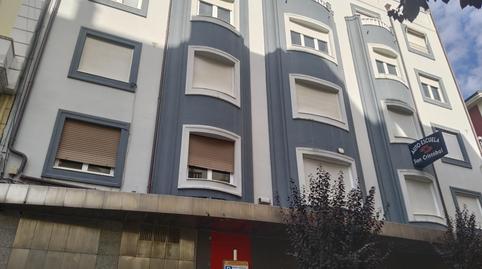 Foto 2 de Oficina de alquiler en Calle de Ruiz Tagle, 3, Centro, Cantabria