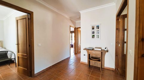 Foto 4 de Casa o xalet en venda a Júzcar, Málaga