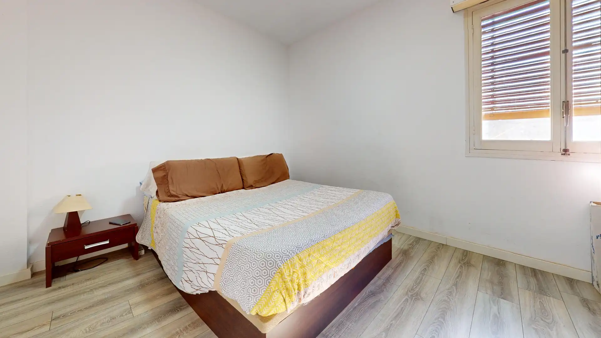 Habitación de Piso en venta en Sant Joan d'Alacant con Aire acondicionado, Terraza y Amueblado