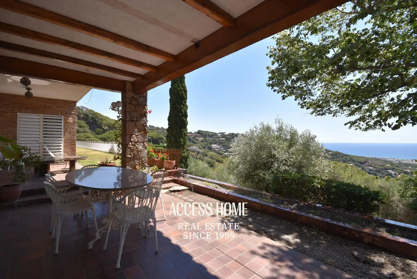 Villa avec piscine à vendre à Cabrera de Mar, imagen 19