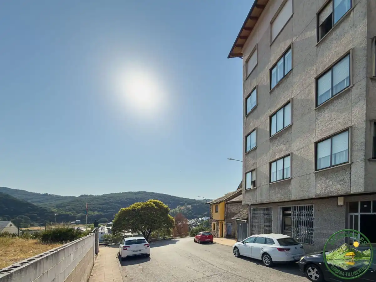 Residencial en venda a Calle Otero, imagen 21