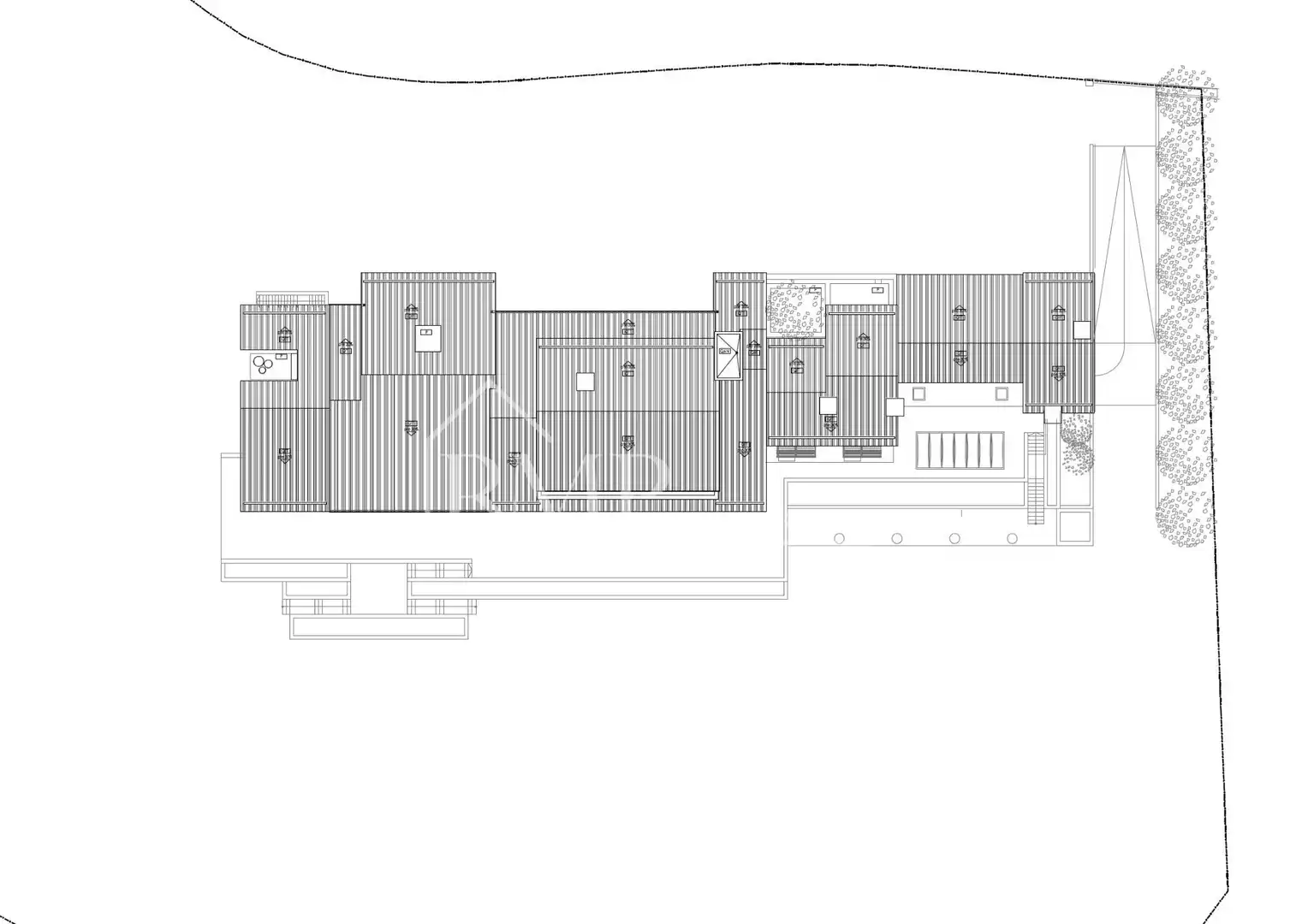 Casa o xalet en venda a Supermaresme, Supermaresme