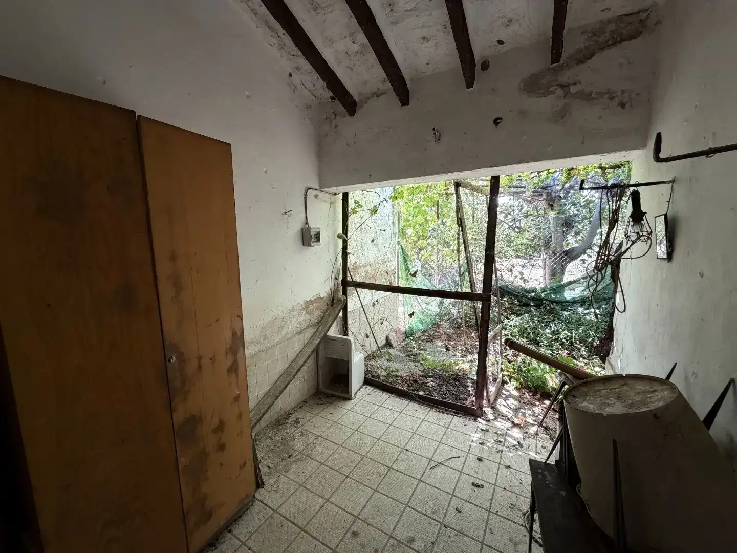 Finca rústica en venda en Calera y Chozas