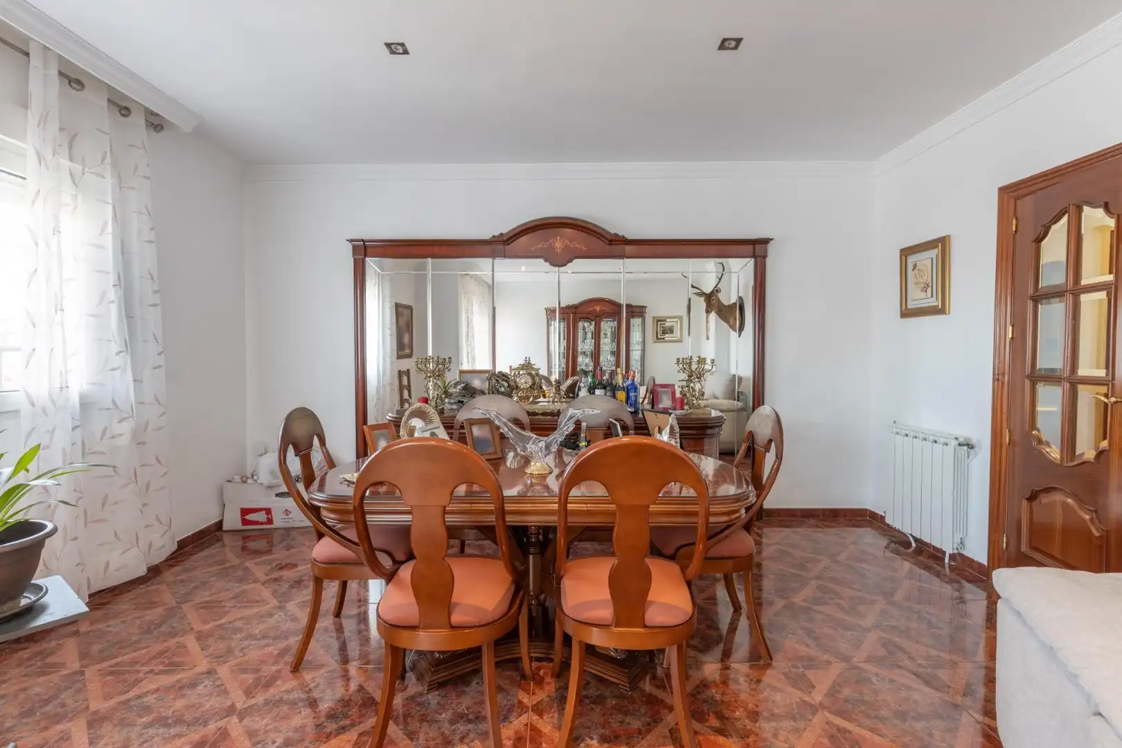 Maison avec terrasse à vendre à Calle MEDIODIA, imagen 44