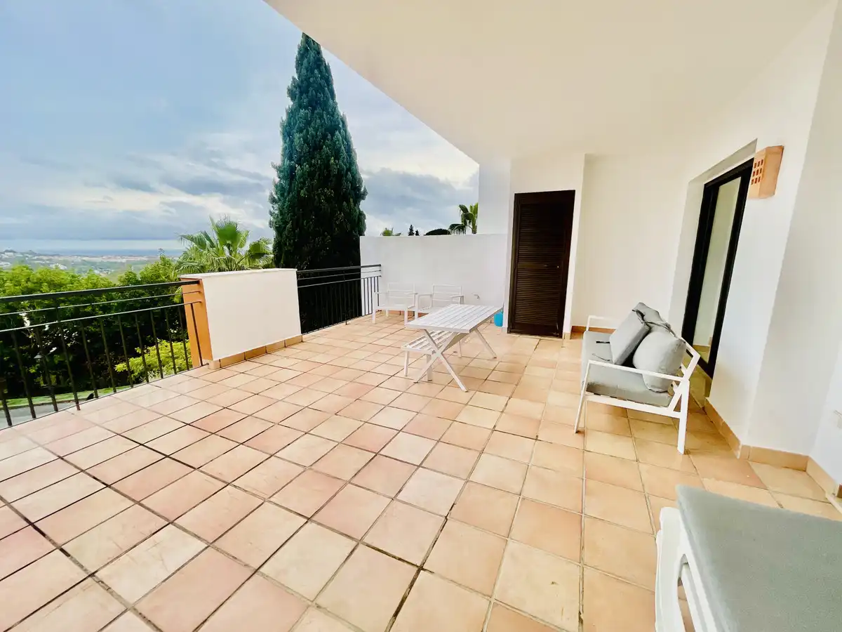 Apartment mit Pool zur Miete in La Quinta, imagen 13