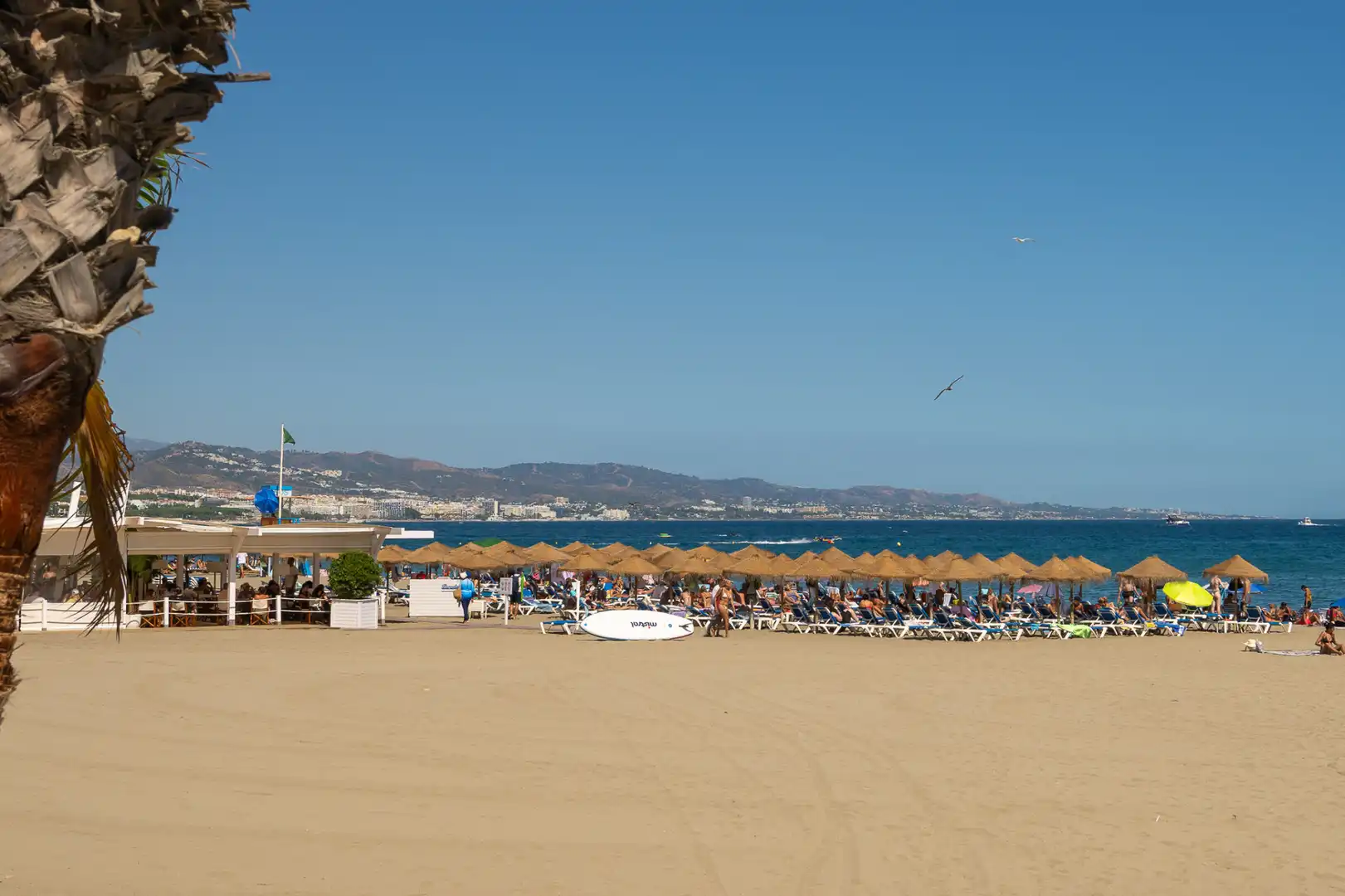 Apartment for sale in MUELLE RIBERA (P BANUS), imagen 26