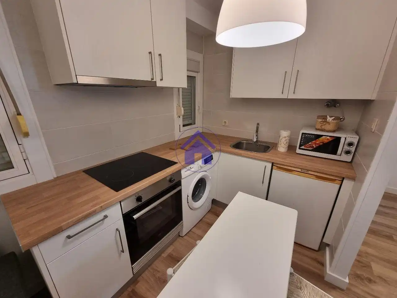 Apartamento en alquiler en Cabral - Candeán, imagen 3