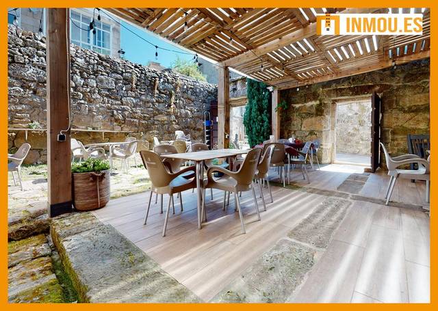 Local comercial en Alquiler en Celanova