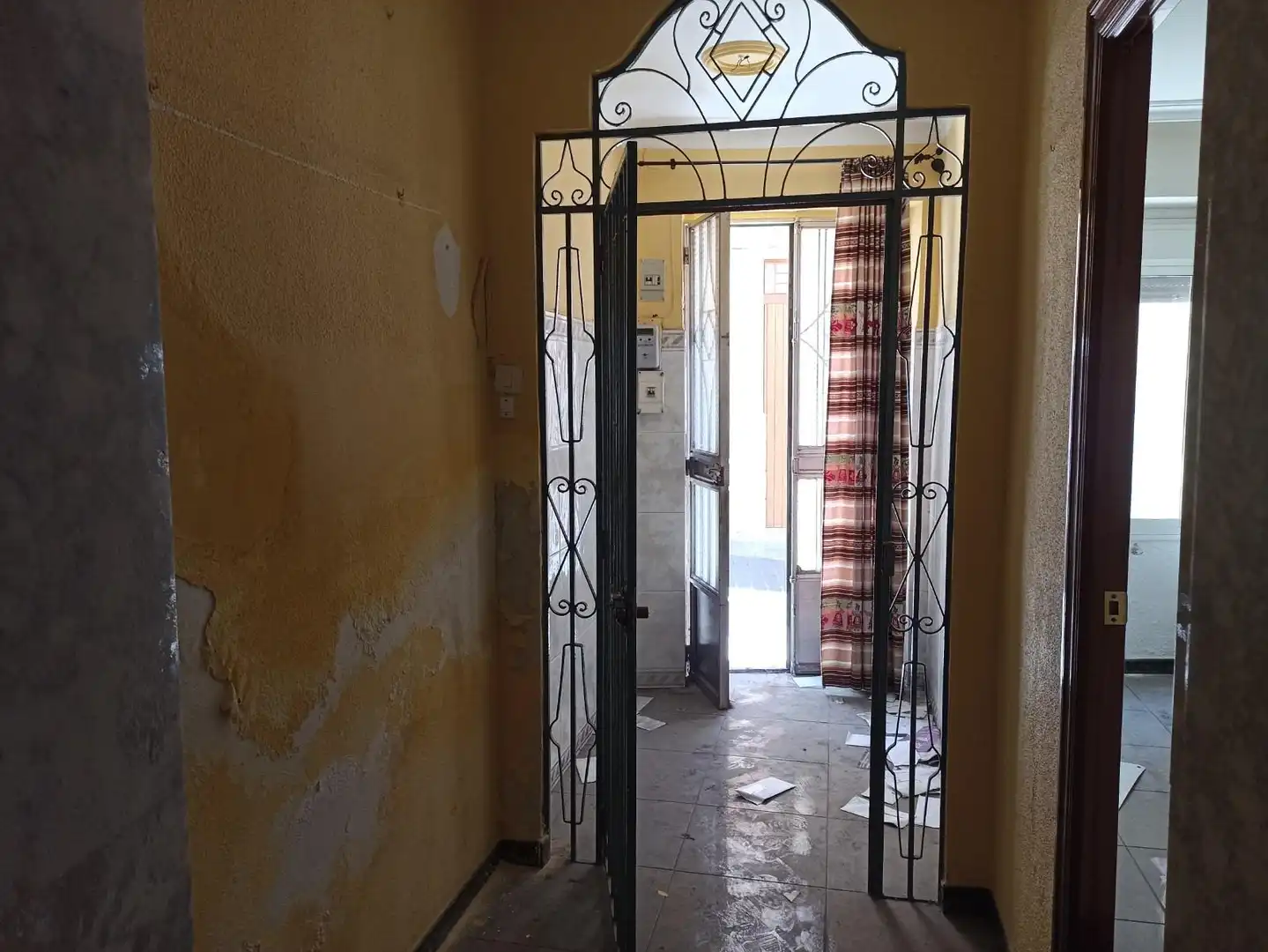 Maison mitoyenne à vendre à Torredelcampo