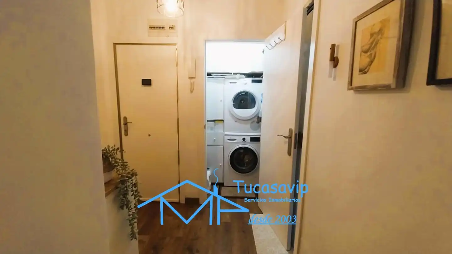 Cocina de Planta baja en venta en La Adrada 