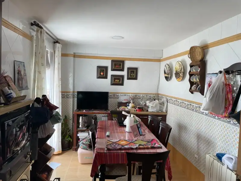Haus mit Terrasse zum Verkauf in El Valle, imagen 8