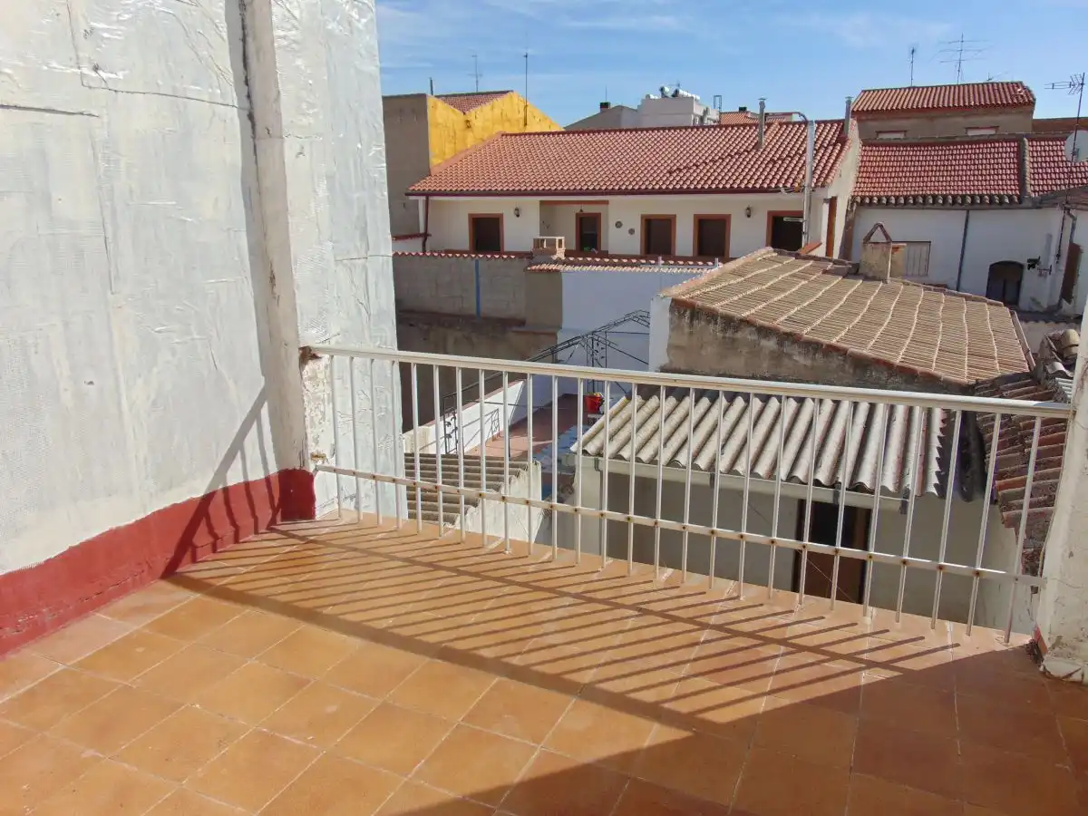 Casa in vendita a La Solana, imagen 5