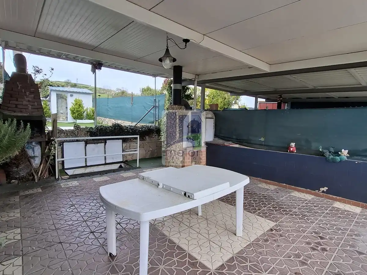 Terrace of Houses for sale in Villanueva de Argaño  with Storage room