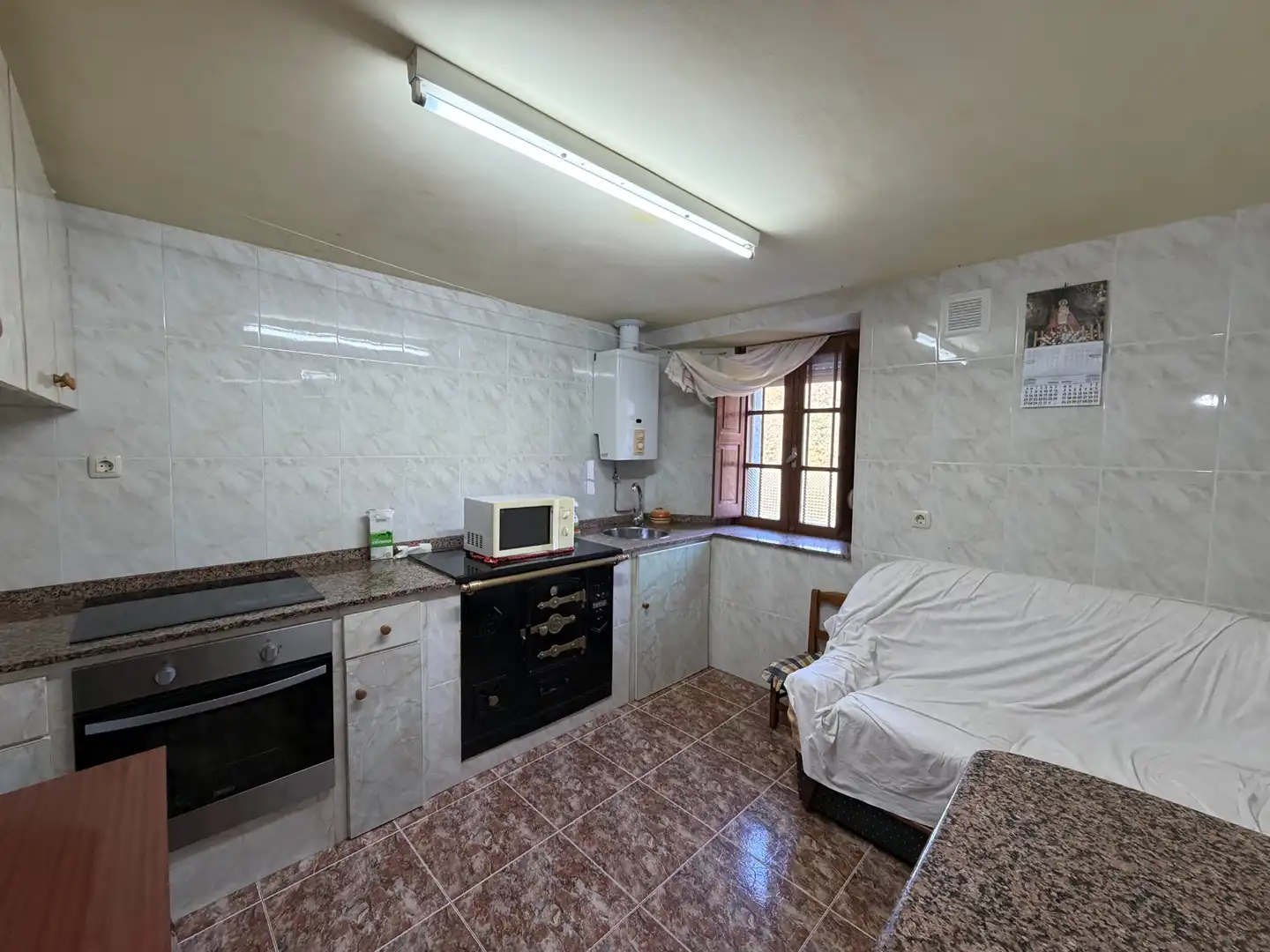 Casa aparellada amb terrassa en venda a N/A, imagen 8