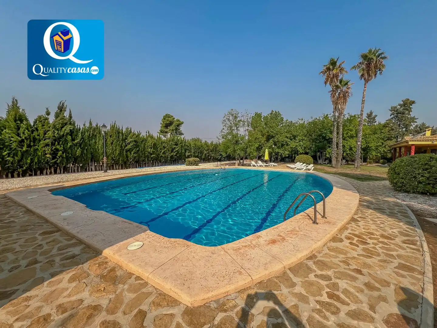 Villa avec terrasse à vendre à Camino de Las Minas, imagen 29