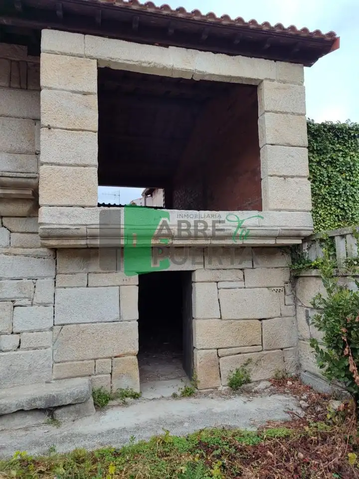 Casa con giardino in vendita a Xinzo de Limia, imagen 61