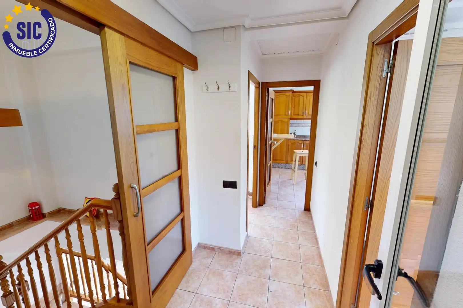 Casa o chalet en venta en Benicasim / Benicàssim con Aire acondicionado, Jardín privado y Terraza