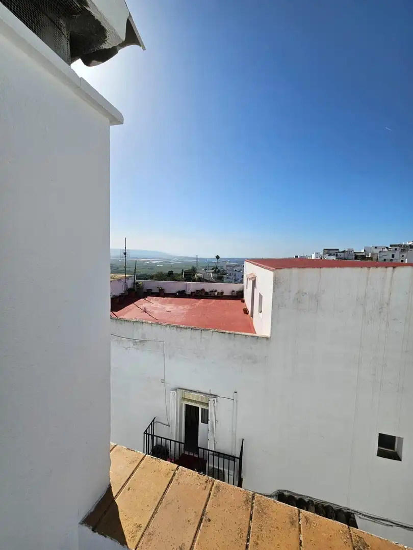 Casa amb terrassa en venda a Vejer, imagen 50