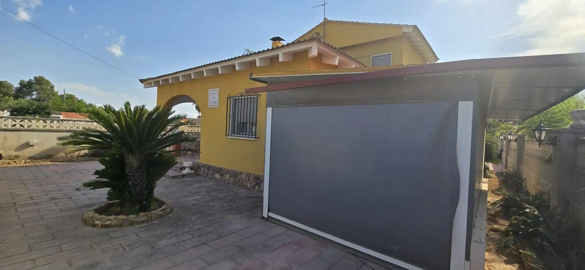 Casa o xalet en venda a Urbanizaciones