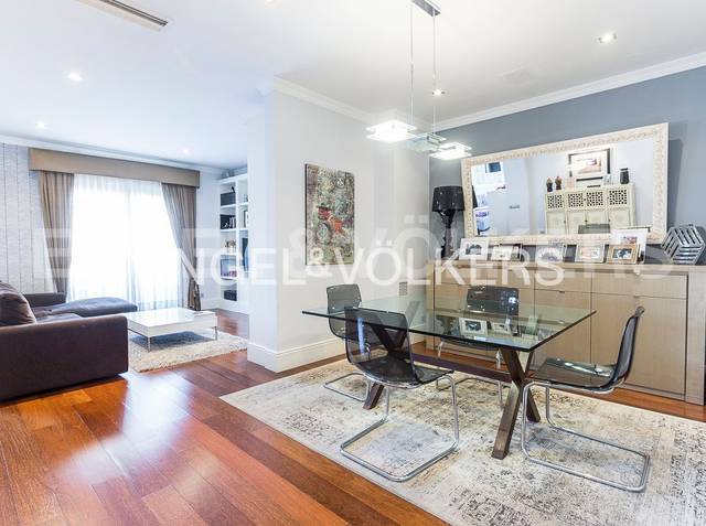 Piso en Venta en Sant Gervasi- Galvany