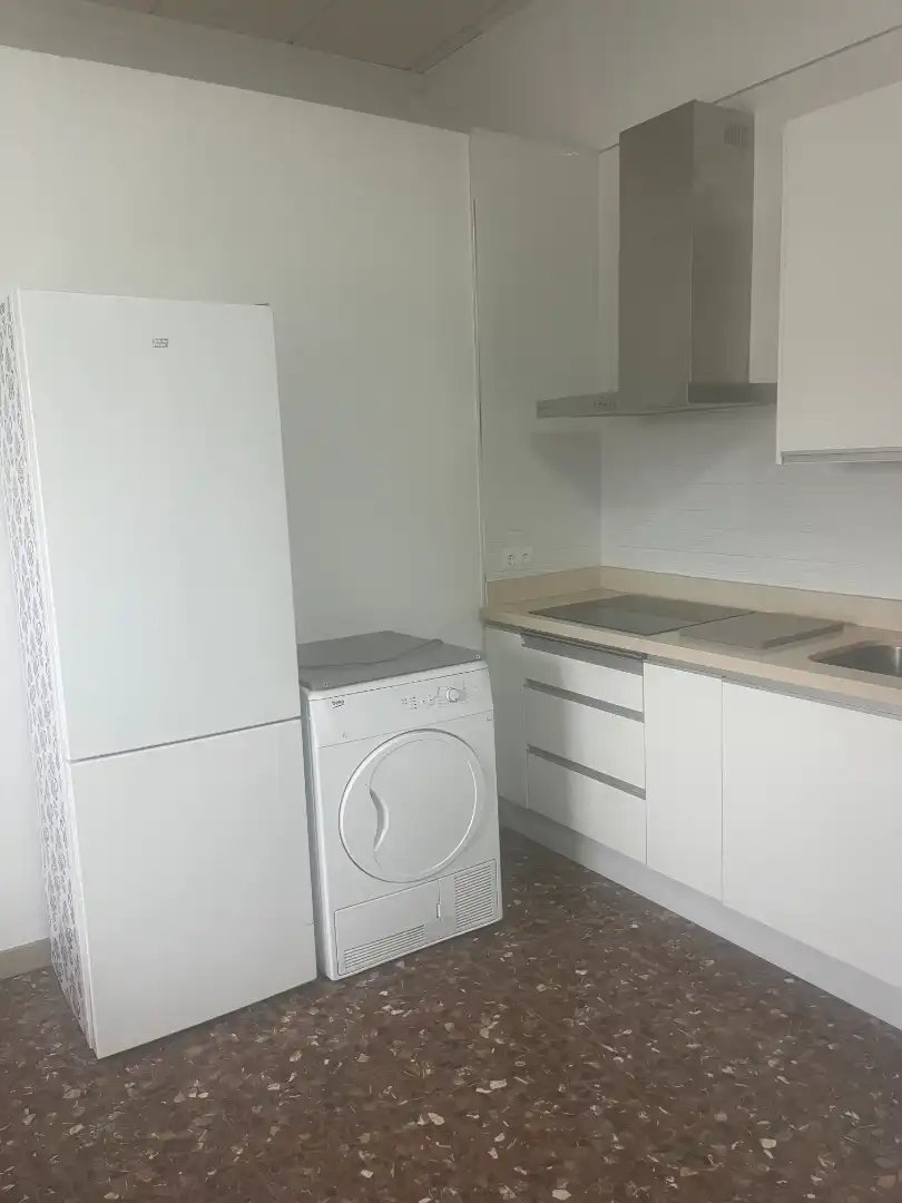 Apartamento de alquiler en Campanillas