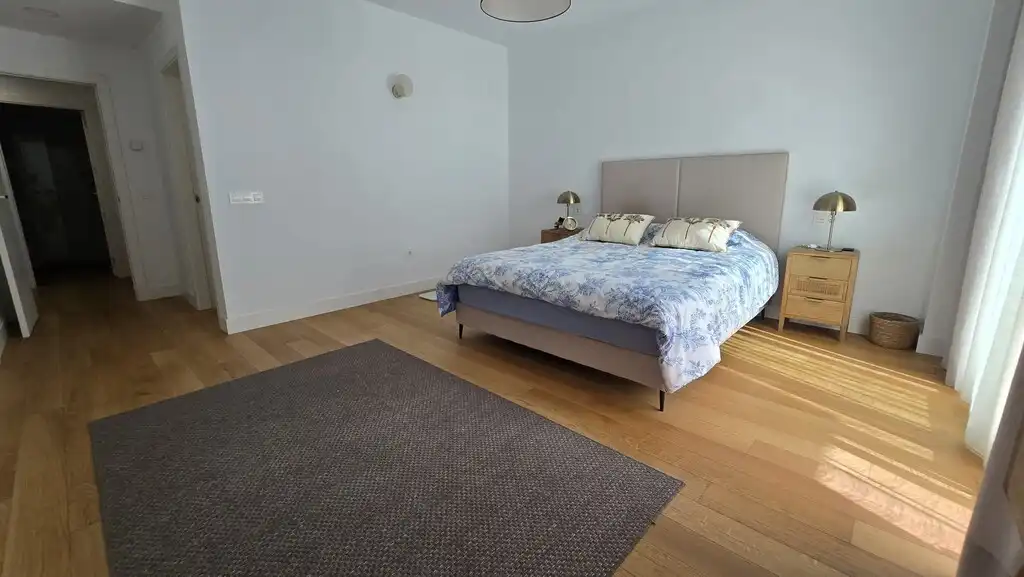 Ground floor with pool for sale in El Faro de Calaburra - Chaparral, imagen 6