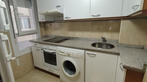 Photo 5 of Flat to rent in Avenida Rufo García Rendueles, Barrio del Centro, Gijón