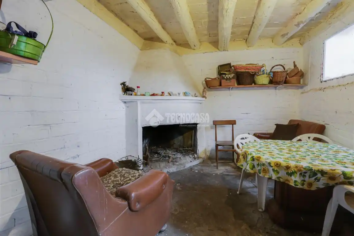 Casa adosada en venta en Terrassa