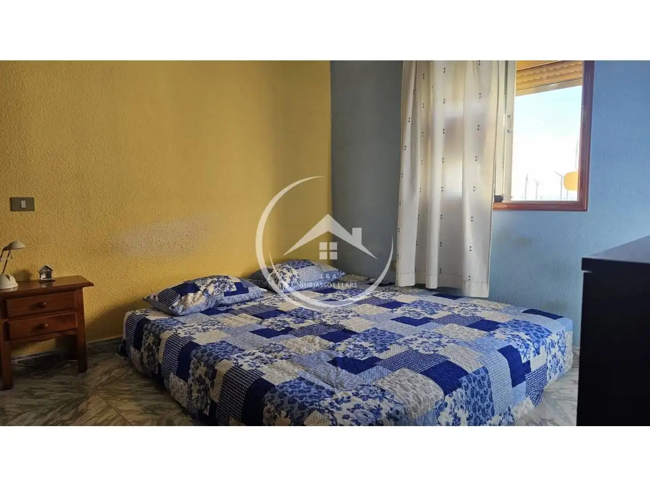 Habitación de Casa o chalet en venta en Las Palmas de Gran Canaria con Aire acondicionado, Jardín privado y Terraza