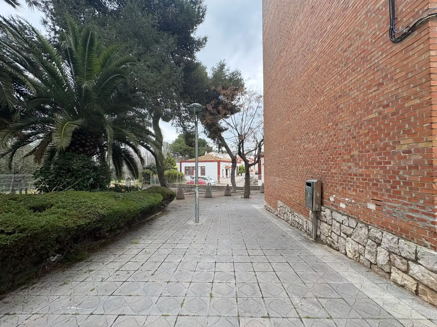 Flat with terrace for sale in Carrer de Covadonga, imagen 6