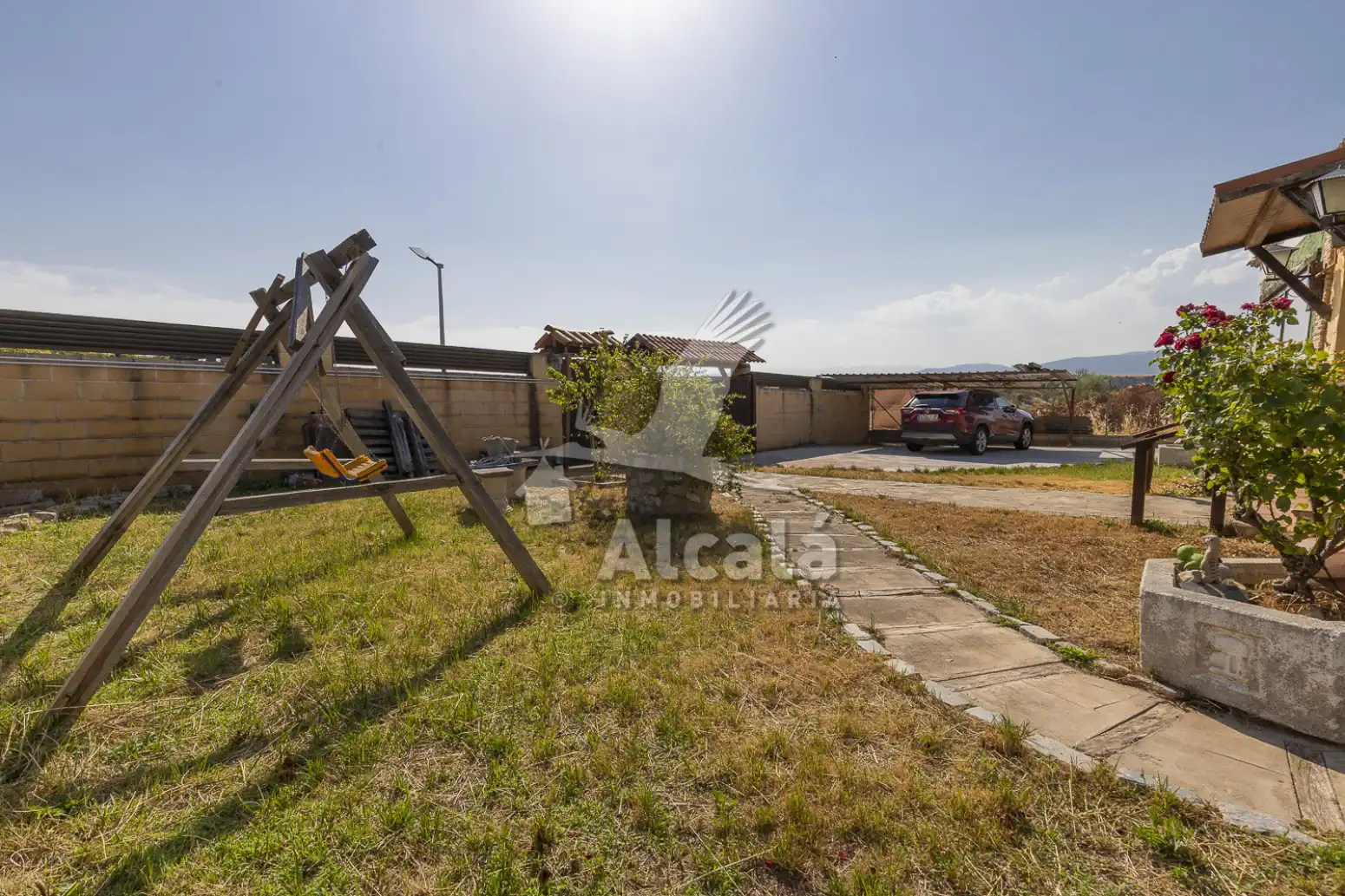 Houses for sale in Matarrubia  with Heating and Swimming Pool