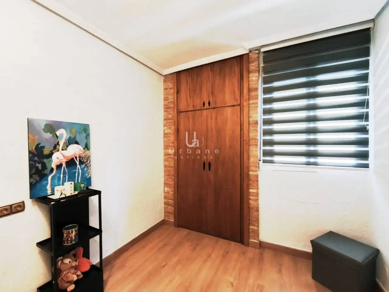 Flat with terrace for sale in Calle Tres de Abril, imagen 24